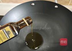 清炒四季豆的做法图解4