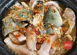 砂锅草鱼的做法图解8