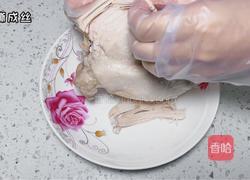 捞汁黄瓜鸡胸肉的做法图解3