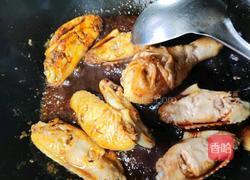 土豆红烧鸡翅的做法图解4