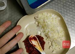 浇汁红烧蒜香茄子(茄汁面茄汁饭)的做法图解4