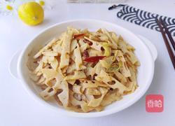 柠香藕条的做法图解11