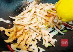 柠香藕条的做法图解10