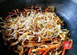 炒三丝的做法图解7