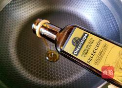 炒合菜的做法图解5