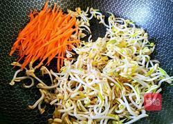 炒合菜的做法图解8