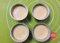 全蛋海绵蛋糕杯的做法图解8