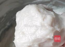 自制鱼丸的做法图解6