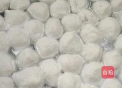 自制鱼丸的做法图解8