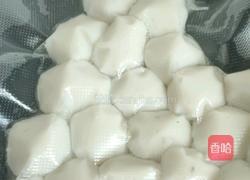 自制鱼丸的做法图解10