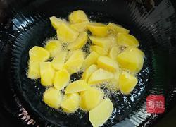 橄榄油炸土豆的做法图解5