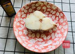 香煎鳕鱼的做法图解1