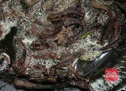 香辣牛肉的做法图解4