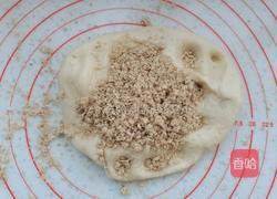 无糖橄榄油芝麻酥饼干的做法图解7