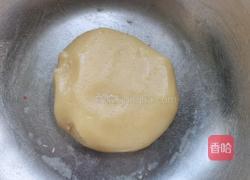 无糖橄榄油芝麻酥饼干的做法图解10