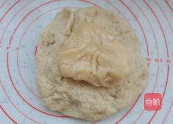 无糖橄榄油芝麻酥饼干的做法图解12