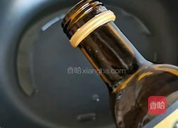 香椿芽鸡蛋饼的做法图解9