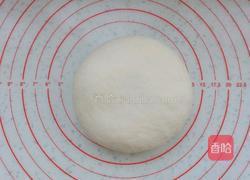 橄榄油香葱饼的做法图解5