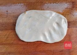 橄榄油香葱饼的做法图解10
