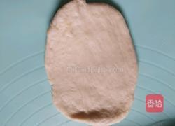 肉松小面包的做法图解7