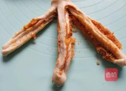 肉松小面包的做法图解13