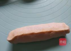 肉松小面包的做法图解12
