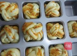 肉松小面包的做法图解18