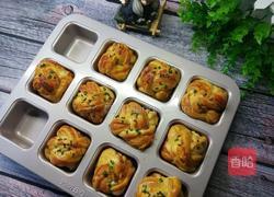 肉松小面包的做法图解22