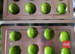 青团的做法图解6