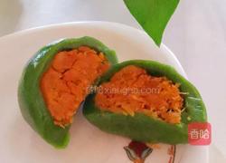 青团的做法图解10