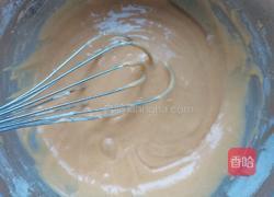 杂粮坚果贝壳蛋糕的做法图解12