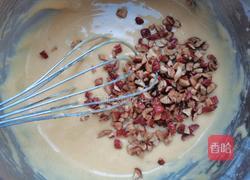 杂粮坚果贝壳蛋糕的做法图解15