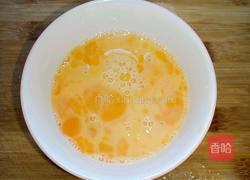 鸡蛋炒菠菜的做法图解3