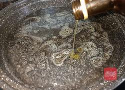 鸡蛋炒菠菜的做法图解4