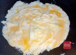 鸡蛋炒菠菜的做法图解7