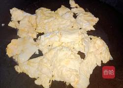 鸡蛋炒菠菜的做法图解8