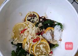 柠檬手撕鸡的做法图解4
