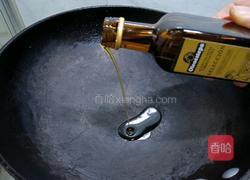 芦笋虾仁的做法图解3