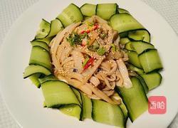 手撕杏鲍菇的做法图解5