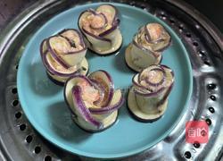 茄花肉沫的做法图解6