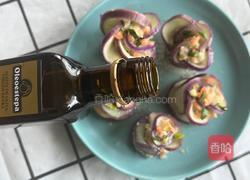 茄花肉沫的做法图解7