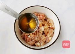 豌豆炒肉的做法图解5