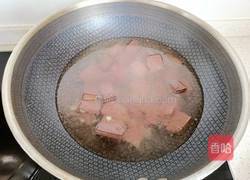 鸭血菠菜汤的做法图解10