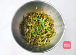 凉拌海唇的做法图解10