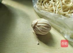 腰缠万贯的做法图解3