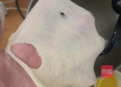 纯椰浆小面包的做法图解4