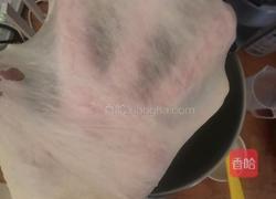 纯椰浆小面包的做法图解6