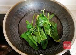 炒刀削面的做法图解3