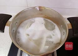 炒刀削面的做法图解6