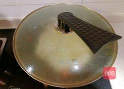 炒刀削面的做法图解12